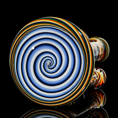 Cameron Burns - Linework Bubbler