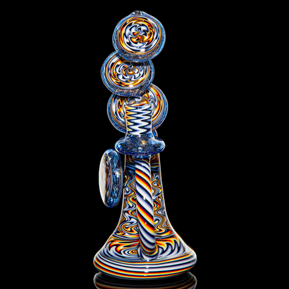 Cameron Burns - Linework Rig