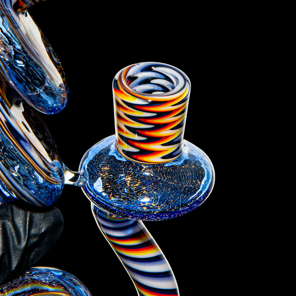 Cameron Burns - Linework Rig