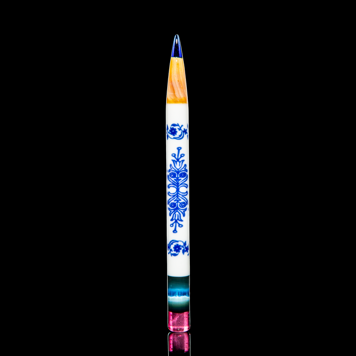 Sherbet x Kurt B - Chinoiserie Pencil