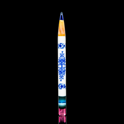 Sherbet x Kurt B - Chinoiserie Pencil