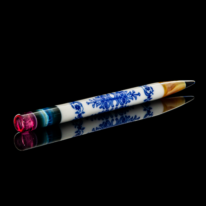 Sherbet x Kurt B - Chinoiserie Pencil