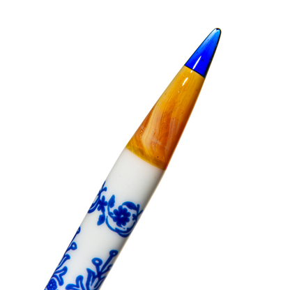 Sherbet x Kurt B - Chinoiserie Pencil