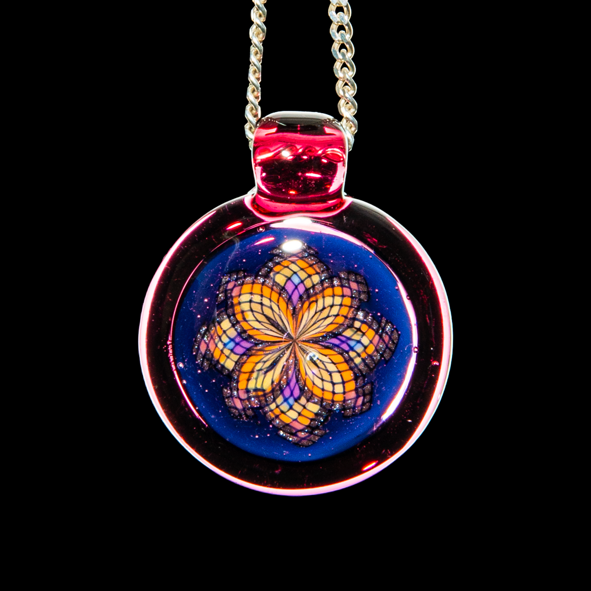 John W - Pendant