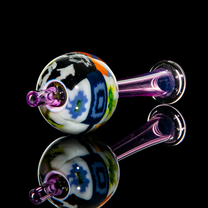 Crunklestein x Mark Andrews - Bubble Cap