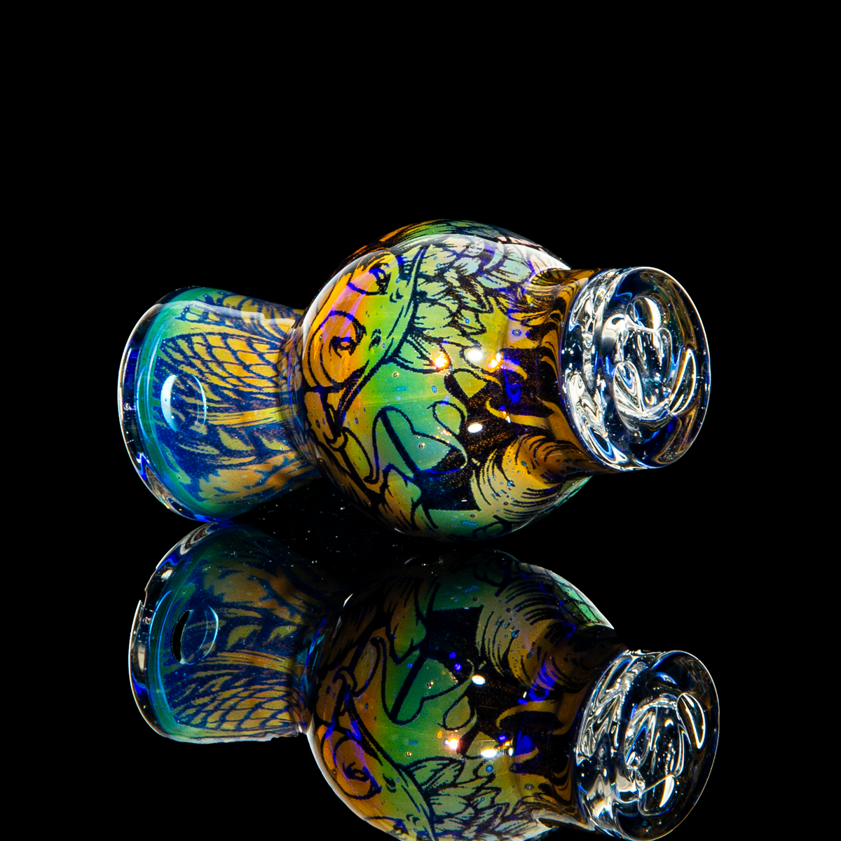 OG Tubes - Spinner Cap