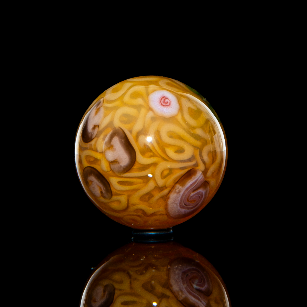 Dojo Glass - Top Marble