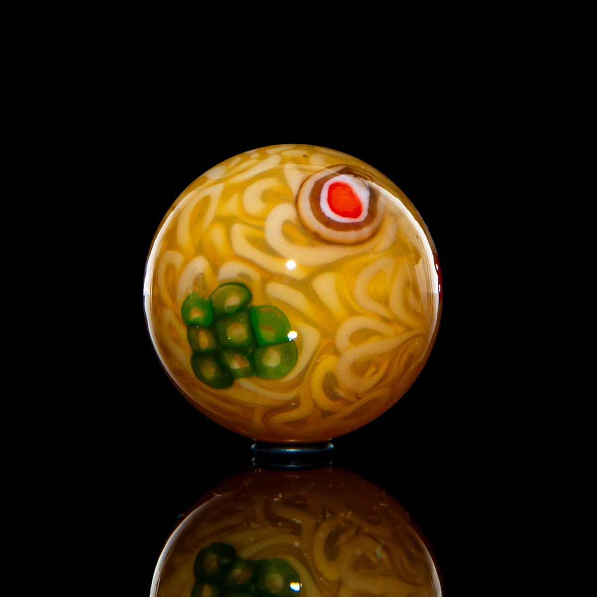 Dojo Glass - Top Marble