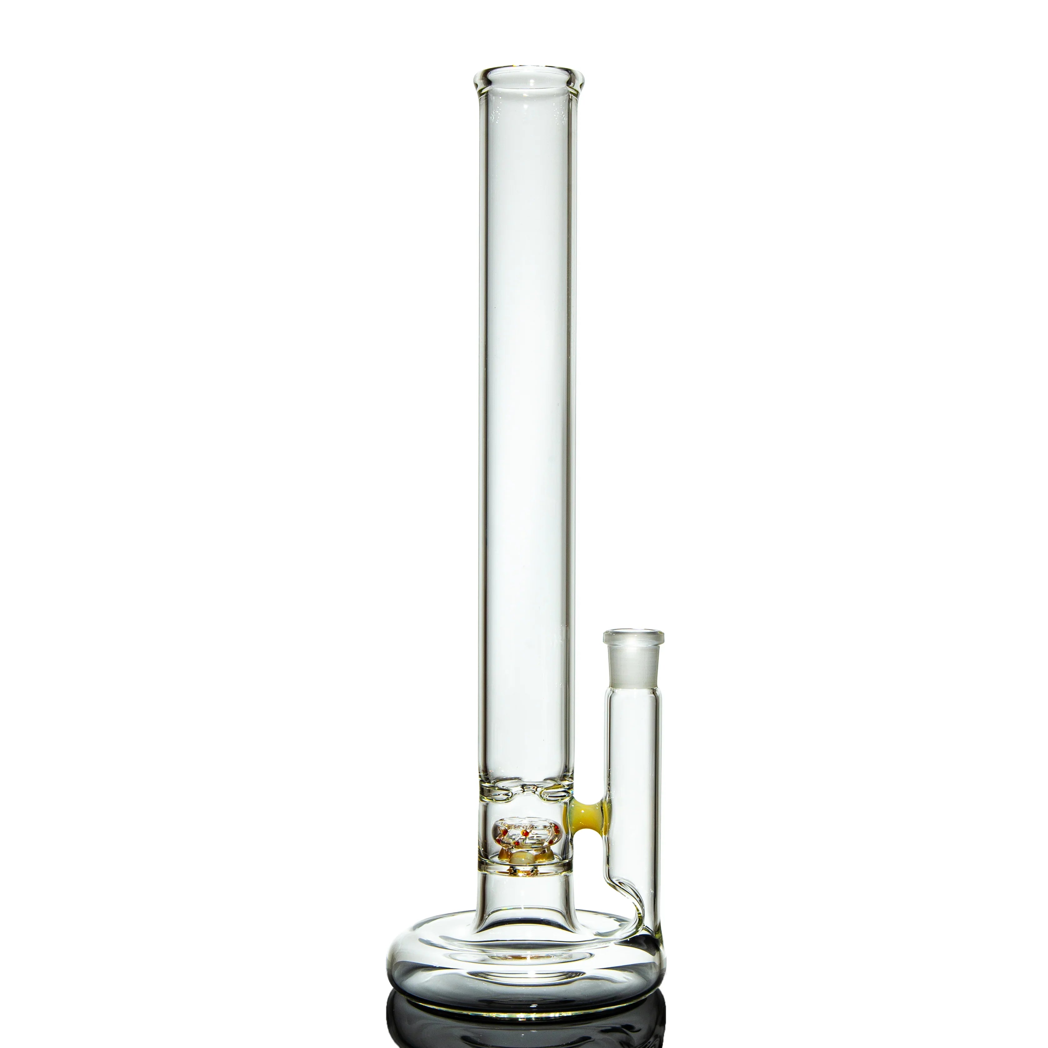 Captain Hook Glass - Wood Glue Hollow Foot Natty Beacon