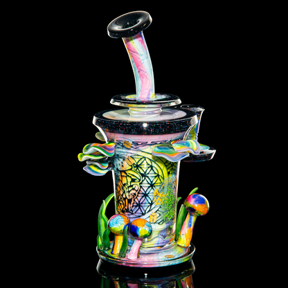 Avant Garde x Scott Moan - Lichen The Fungi Rig