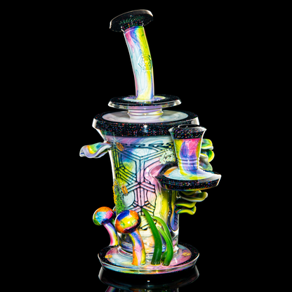 Avant Garde x Scott Moan - Lichen The Fungi Rig