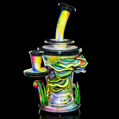 Avant Garde x Scott Moan - Lichen The Fungi Rig