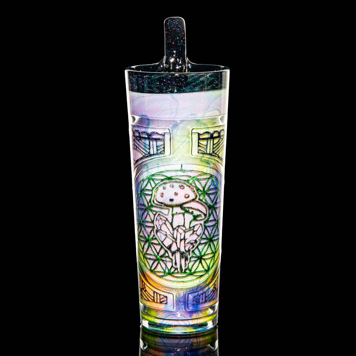 Avant Garde x Scott Moan - Psychotropic Sippy Cup 2