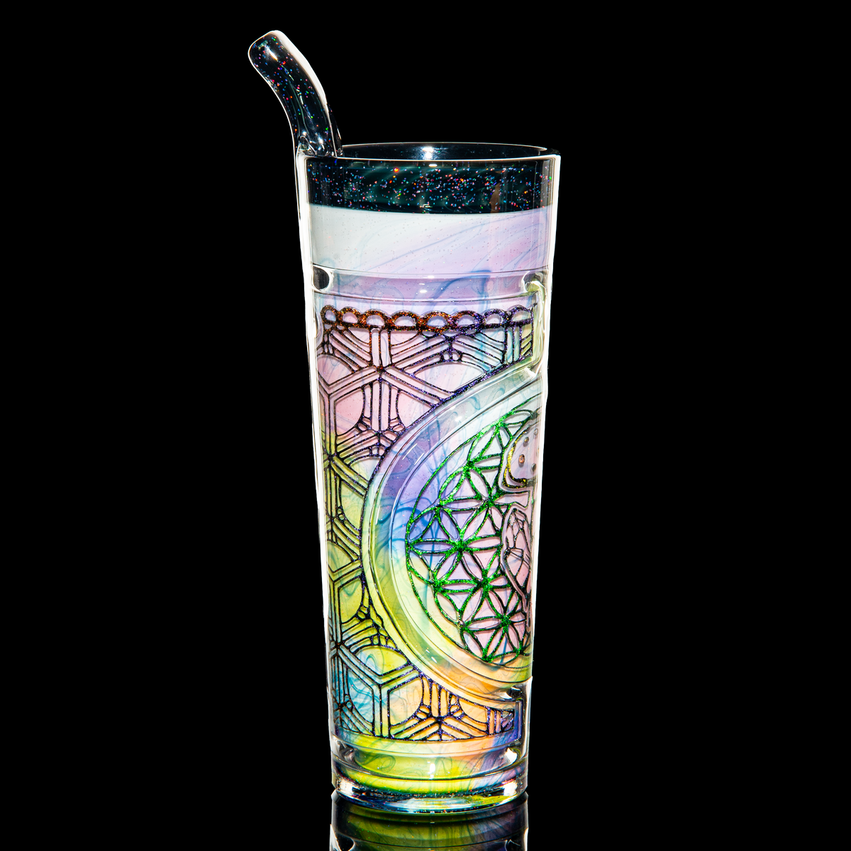 Avant Garde x Scott Moan - Psychotropic Sippy Cup 2