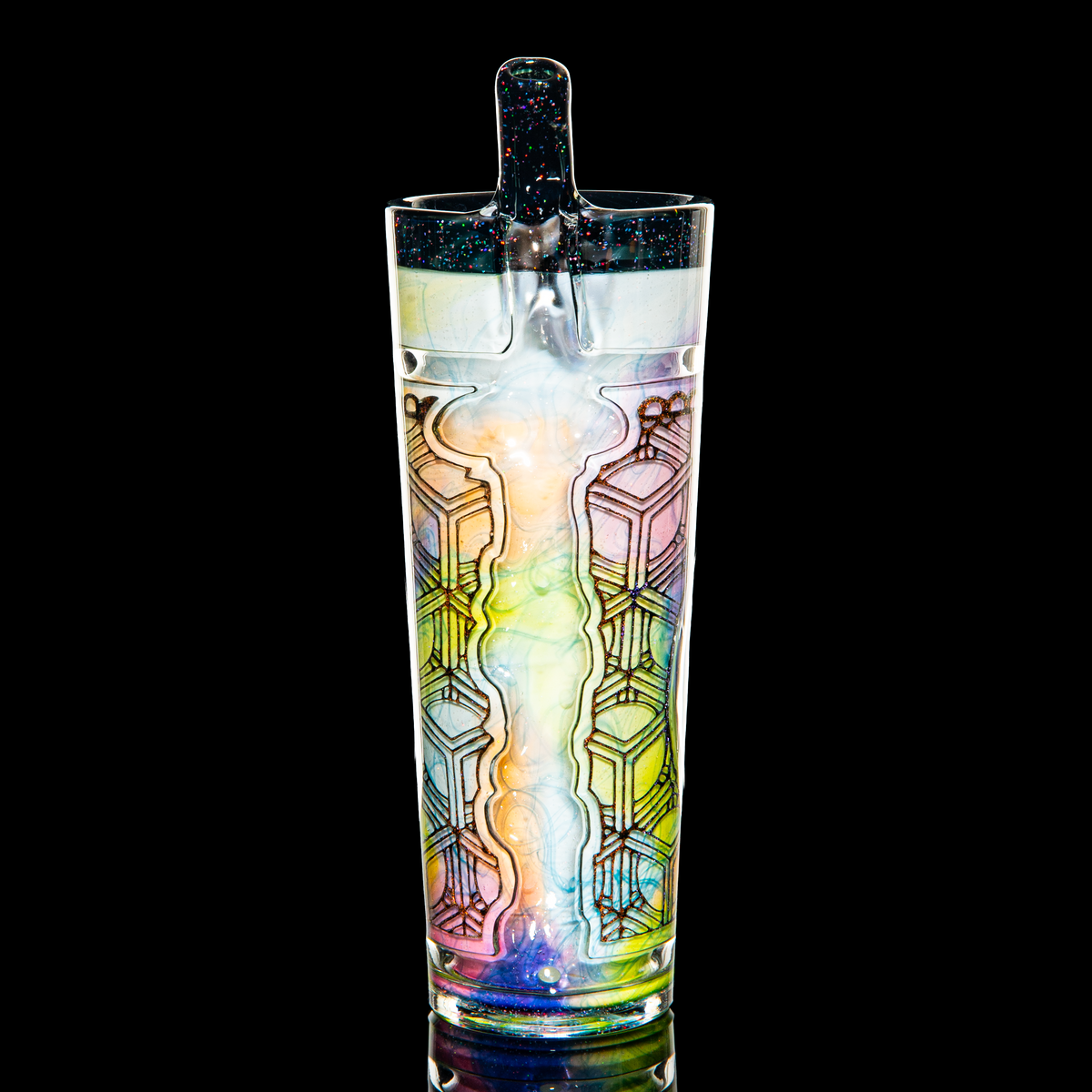 Avant Garde x Scott Moan - Psychotropic Sippy Cup 2