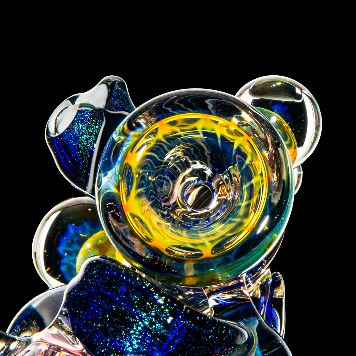 Ease Glass - Dichro Sherlock