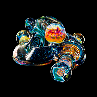 Ease Glass - Dichro Sidecar