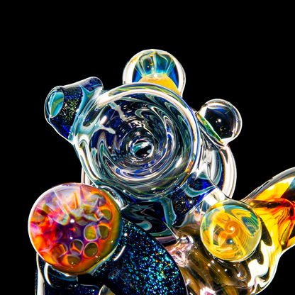 Ease Glass - Dichro Sidecar
