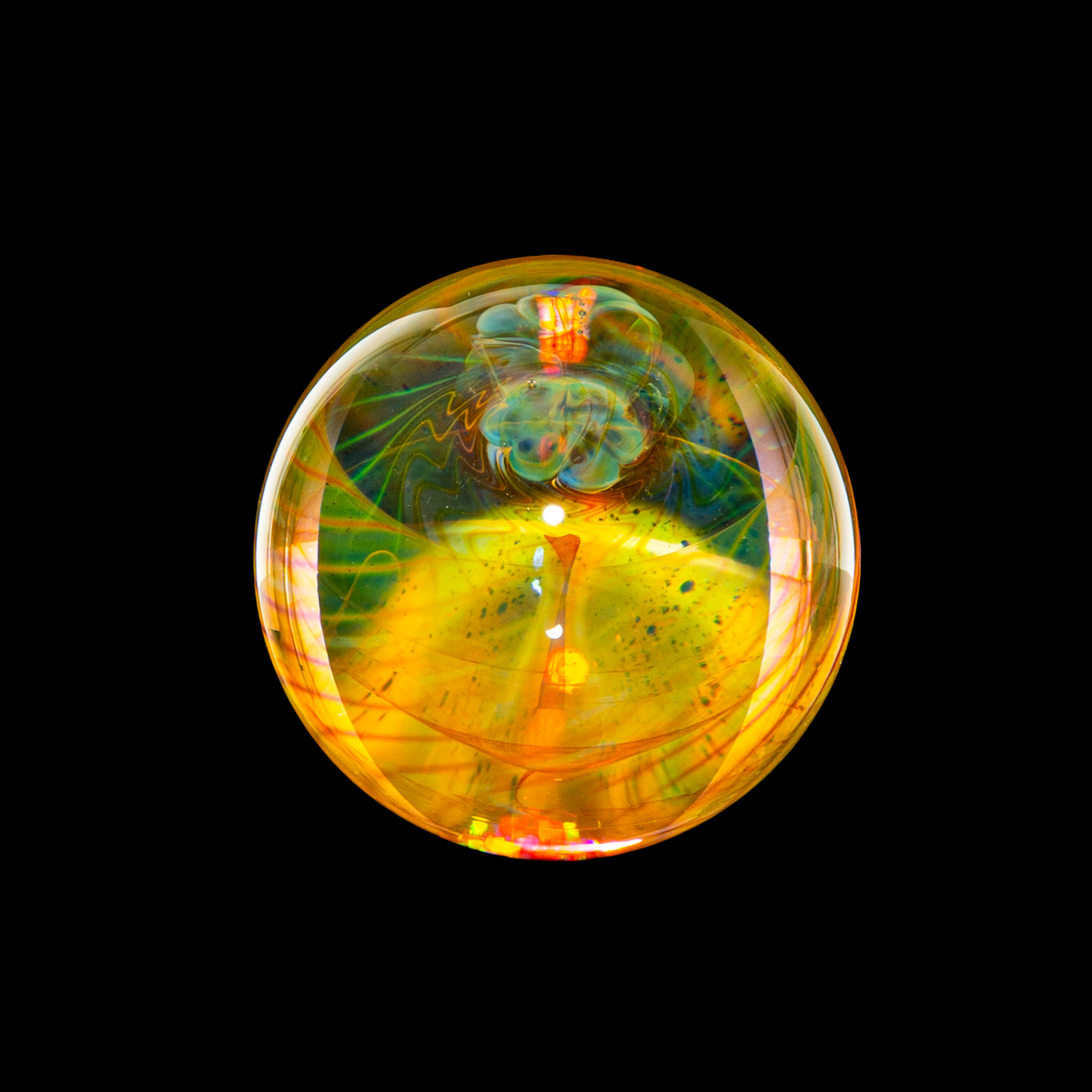 Ease Glass - Marble 3