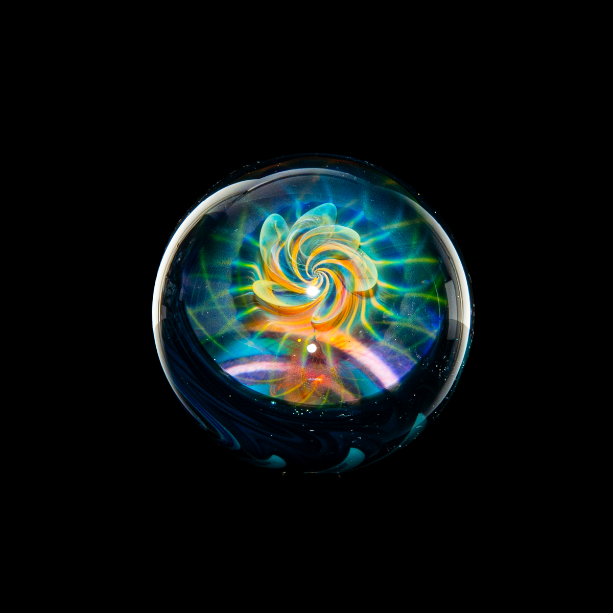 Ease Glass - Marble 2