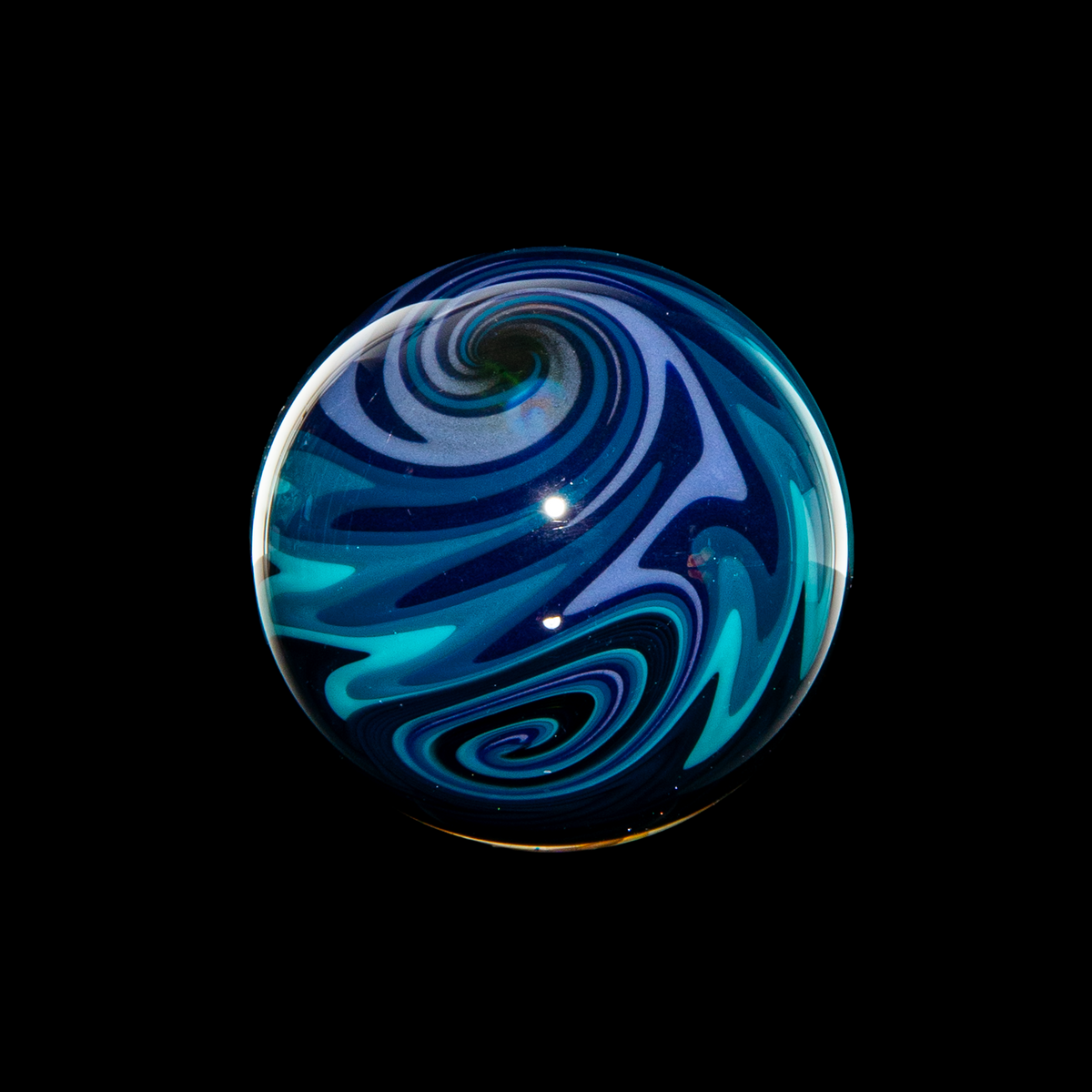 Ease Glass - Marble 2