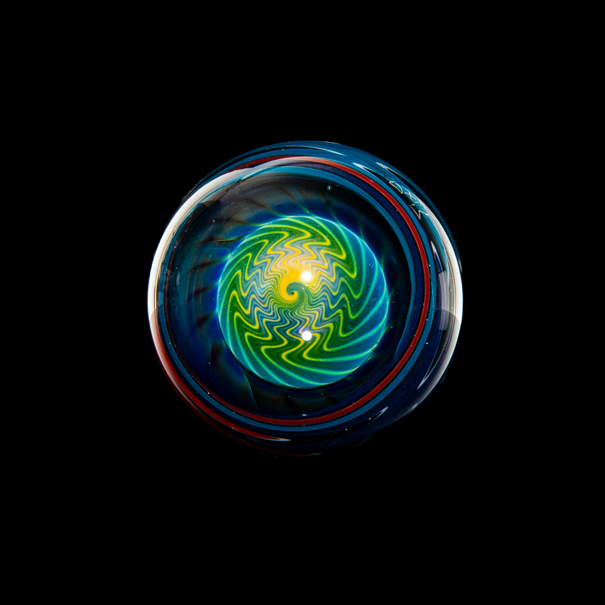 Ease Glass - Marble 1