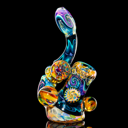 Gasp x Ease Glass - Demo Sherlock