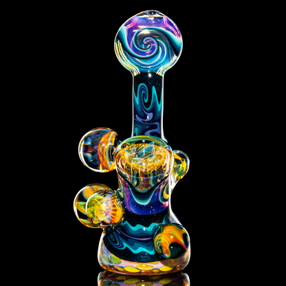 Gasp x Ease Glass - Demo Sherlock