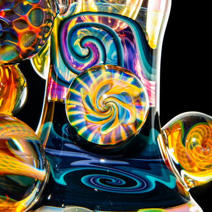 Gasp x Ease Glass - Demo Sherlock