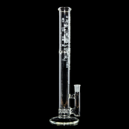 Crunklestein x Terroir - 18mm Stemline Tube