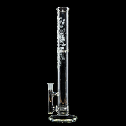 Crunklestein x Terroir - 18mm Stemline Tube