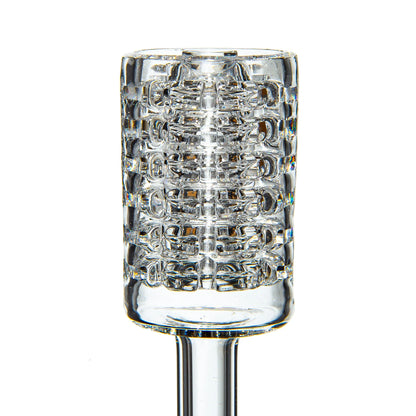 J-RED - Diamond Knot Six Stack XL 14mm