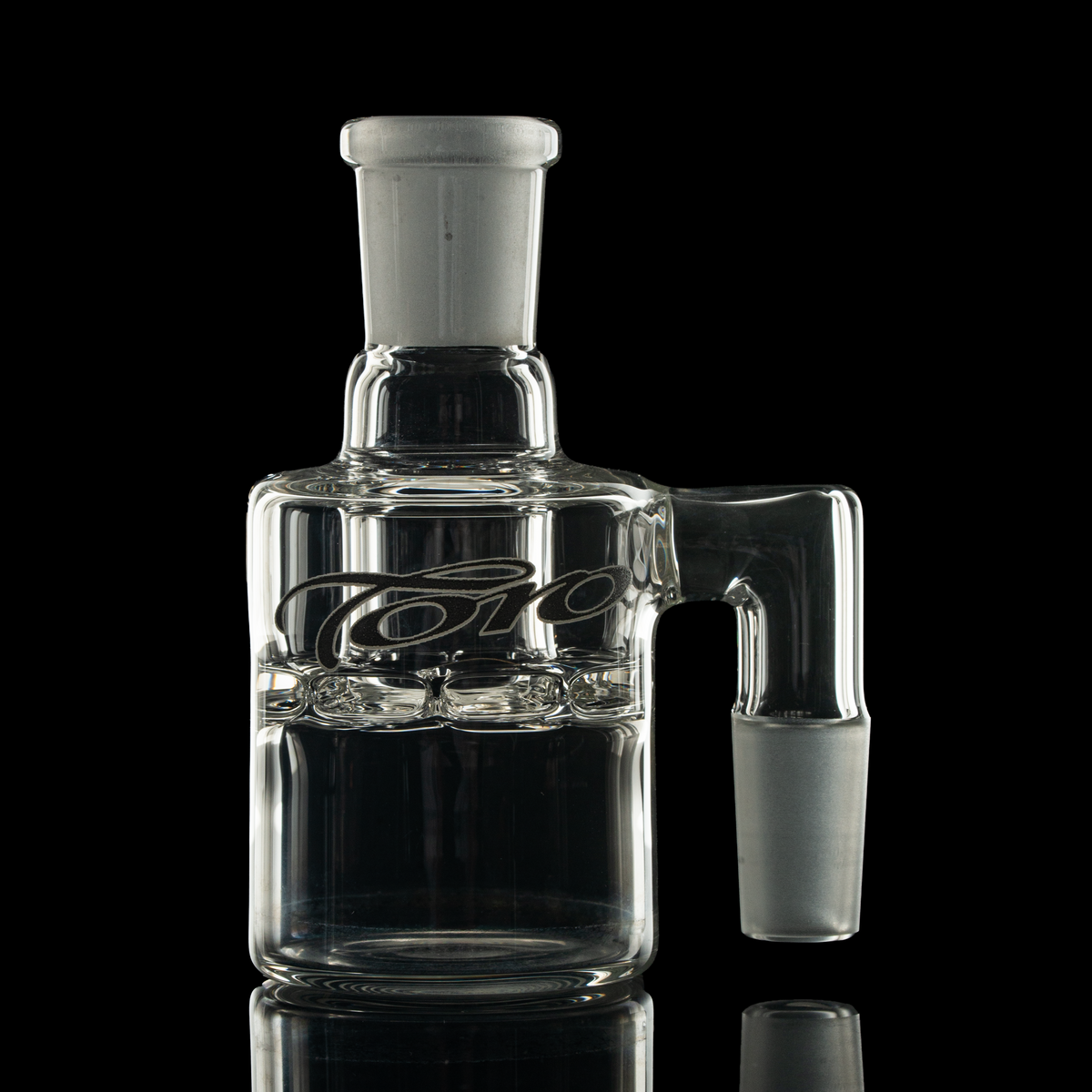Toro - Dry Ash Catcher