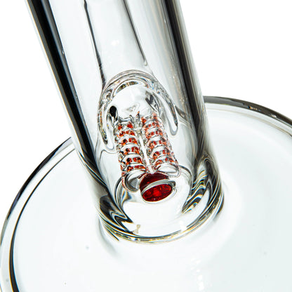 Kenta Kito - Pomegranate Up Grid Twinline Tube