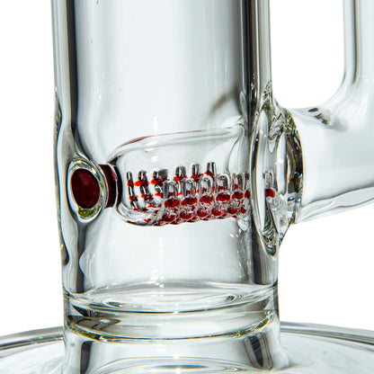 Kenta Kito - Dragons Blood Down Grid Inline Tube
