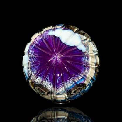 Calm x Ksukebey - 1.8" Marble