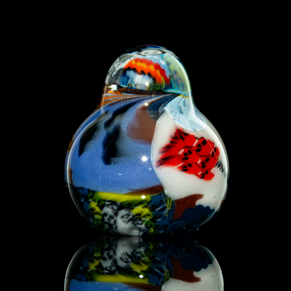 Crunklestein - Topper Marble 1
