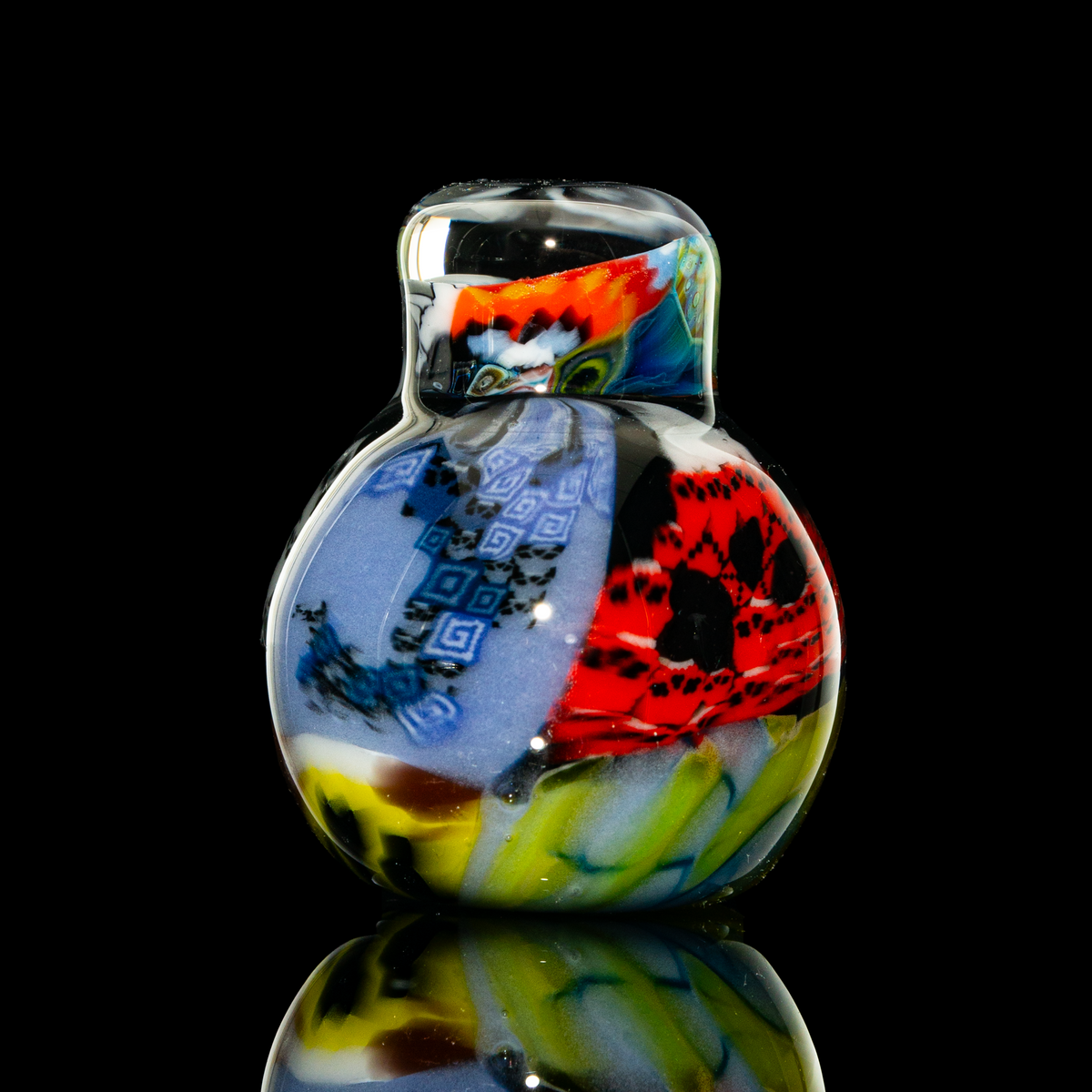 Crunklestein - Topper Marble 4