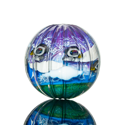 Calm x Ksukebey - 1.8" Marble