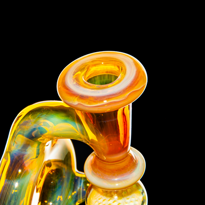 Dreamlab Glass - Sunset Orbit Rig