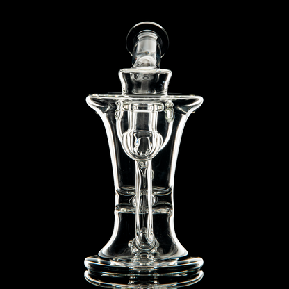 Kuroobi Glass - Clear Recycler