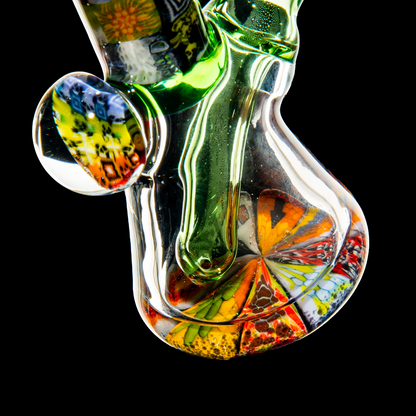 Crunklestein - Tiny Mini Tube