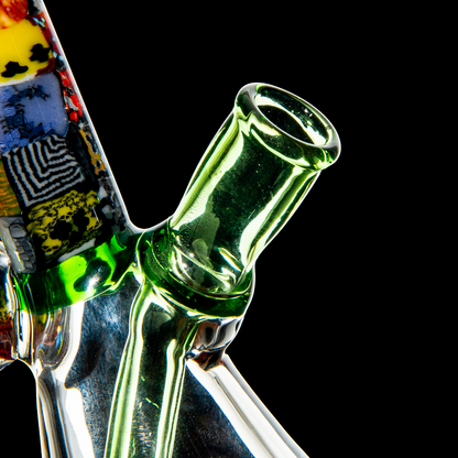 Crunklestein - Tiny Mini Tube