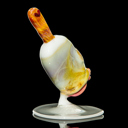 Sakibomb - Pop-Pussy-Cle Rig