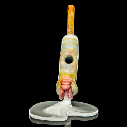 Sakibomb - Pop-Pussy-Cle Rig