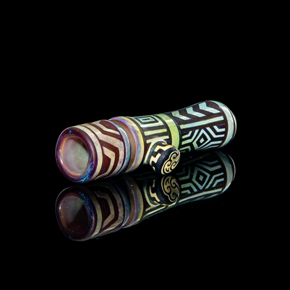 Artist Stylie - Chillum