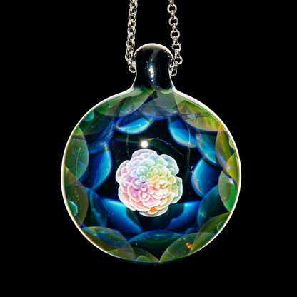 Northern Lights x Glass Azu - Pendant