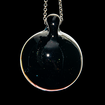 Northern Lights x Glass Azu - Pendant