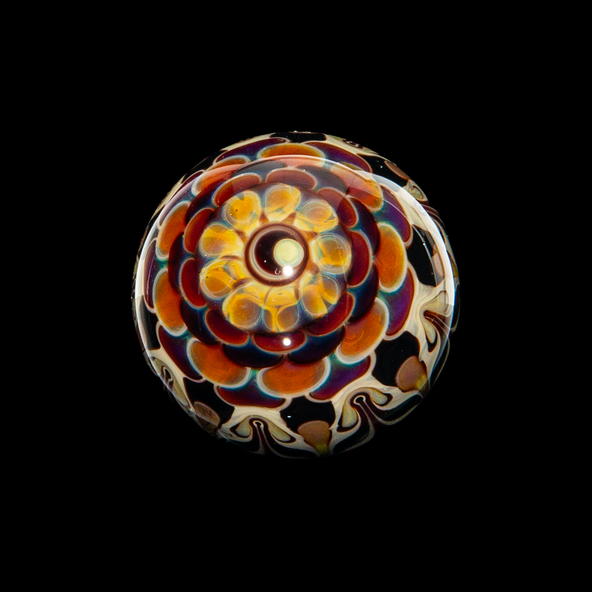 Anton Bodor - Marble