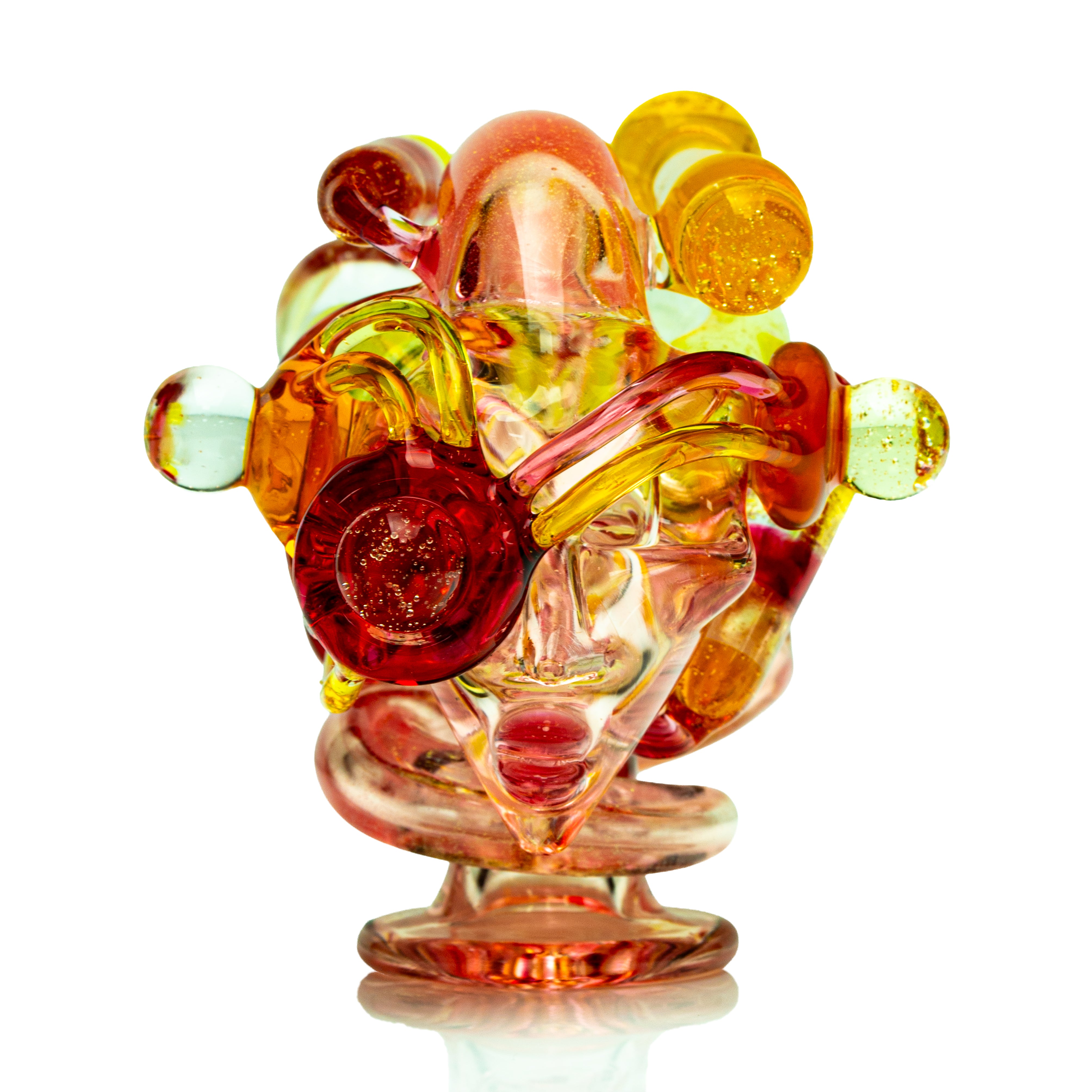 Laceface - Headlock #63